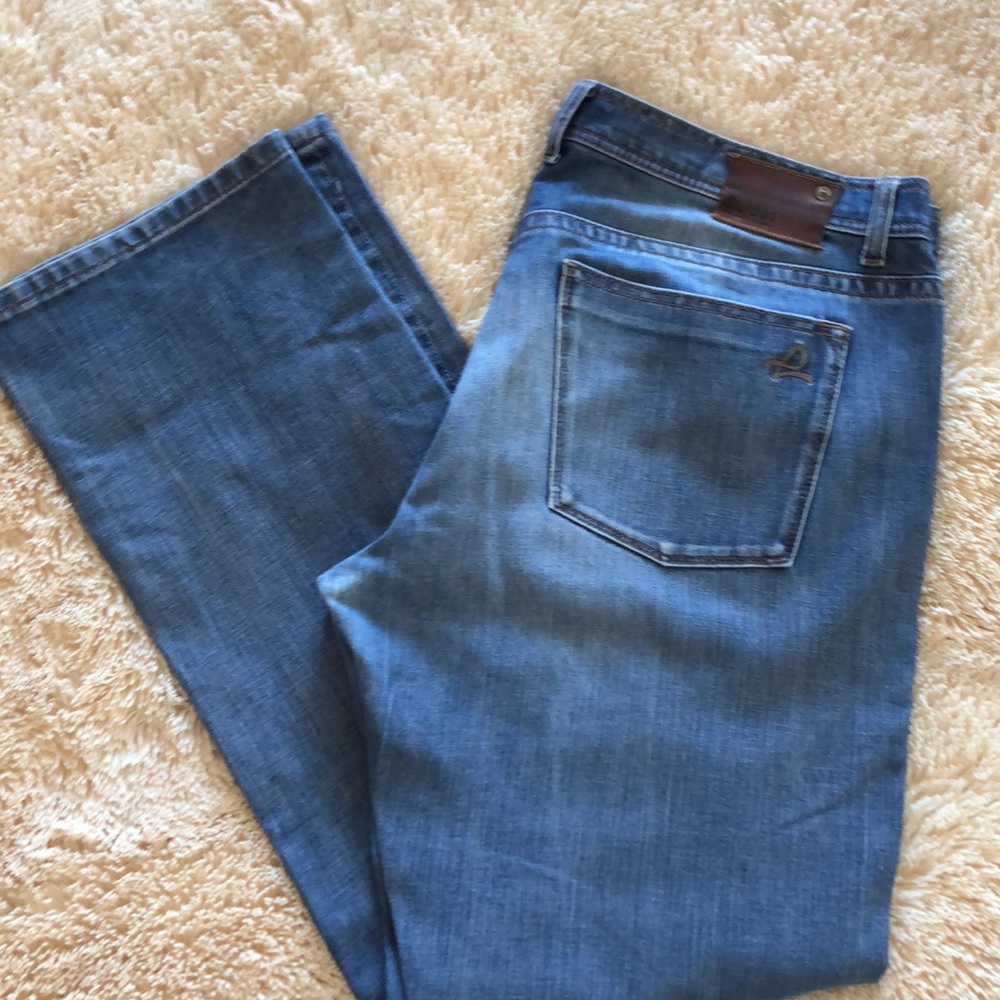 DL1961 MENS DENIM / JEANS